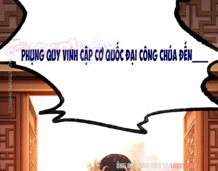 Trọng Sinh Bá Sủng Nhiếp Chính Vương Quá Mạnh Mẽ - Chương 121 - ảnh 51