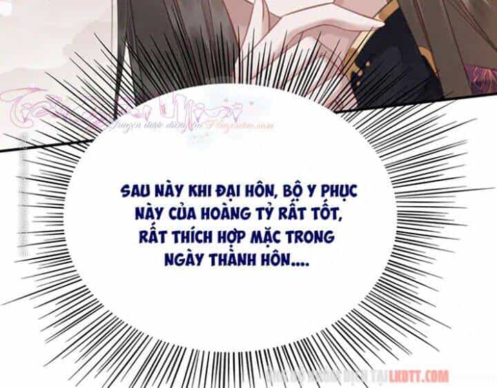 Trọng Sinh Bá Sủng Nhiếp Chính Vương Quá Mạnh Mẽ - Chương 121 - ảnh 60