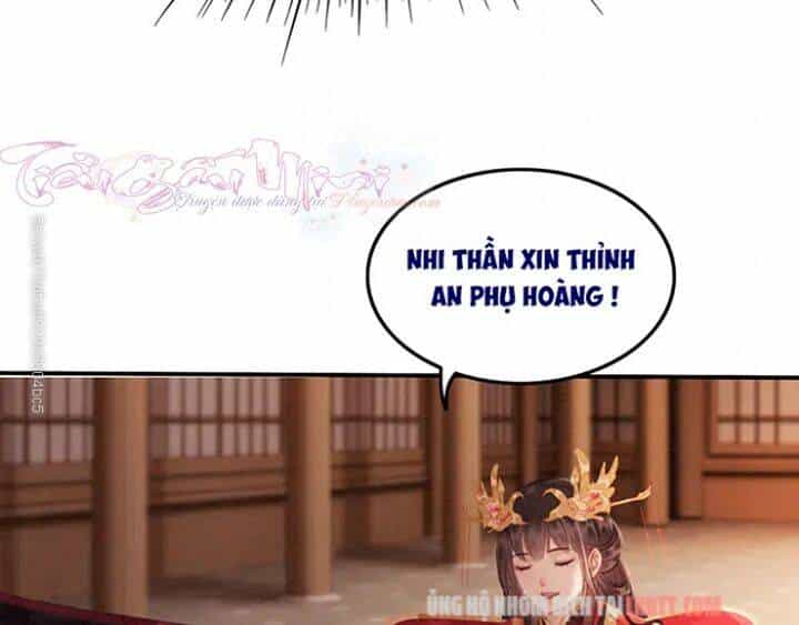Trọng Sinh Bá Sủng Nhiếp Chính Vương Quá Mạnh Mẽ - Chương 121 - ảnh 61