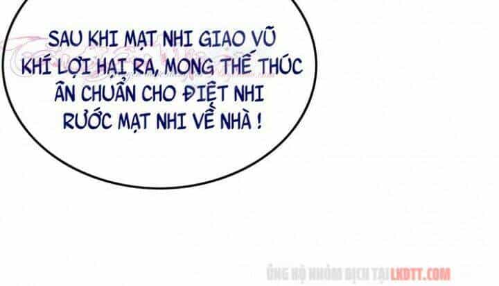Trọng Sinh Bá Sủng Nhiếp Chính Vương Quá Mạnh Mẽ - Chương 122 - ảnh 11