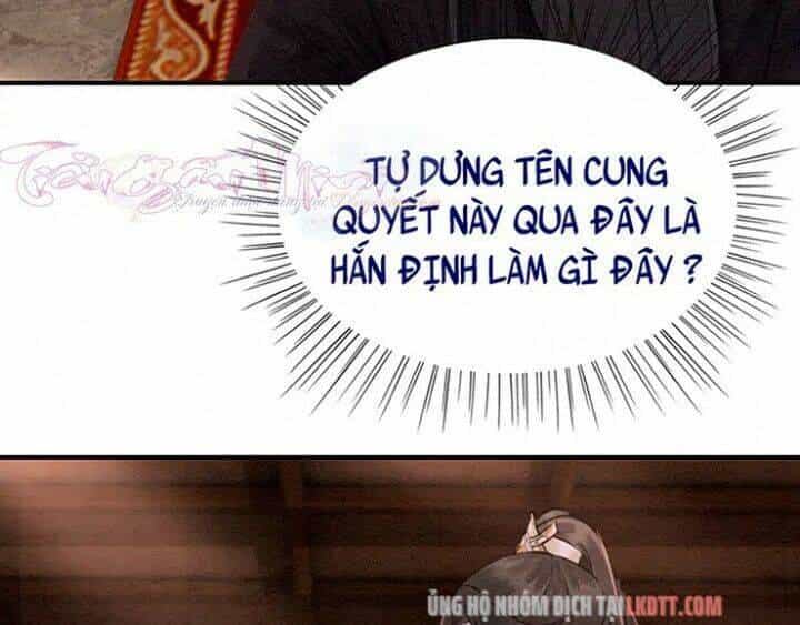 Trọng Sinh Bá Sủng Nhiếp Chính Vương Quá Mạnh Mẽ - Chương 122 - ảnh 20