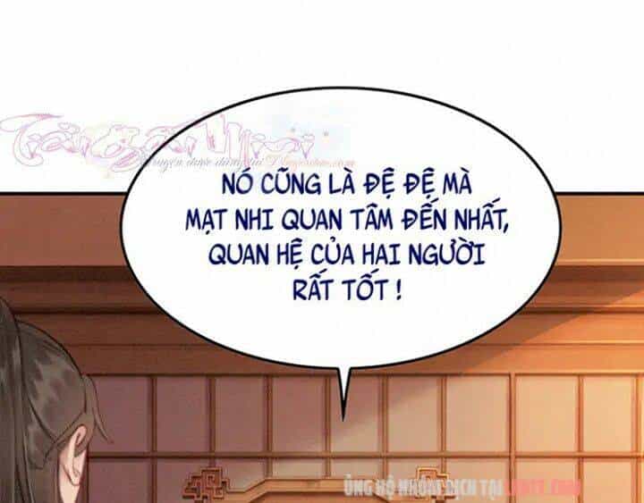 Trọng Sinh Bá Sủng Nhiếp Chính Vương Quá Mạnh Mẽ - Chương 122 - ảnh 23