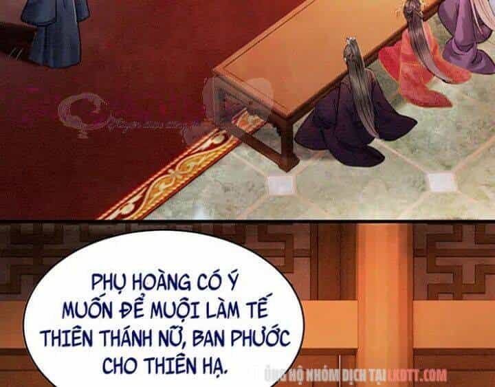 Trọng Sinh Bá Sủng Nhiếp Chính Vương Quá Mạnh Mẽ - Chương 122 - ảnh 83