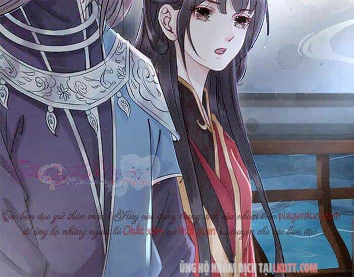 Trọng Sinh Bá Sủng Nhiếp Chính Vương Quá Mạnh Mẽ - Chương 123 - ảnh 22