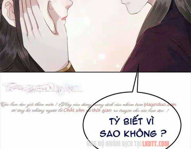 Trọng Sinh Bá Sủng Nhiếp Chính Vương Quá Mạnh Mẽ - Chương 124 - ảnh 105