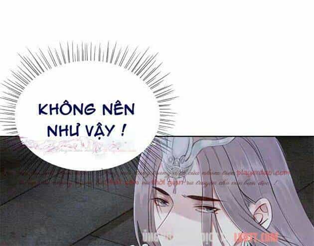 Trọng Sinh Bá Sủng Nhiếp Chính Vương Quá Mạnh Mẽ - Chương 124 - ảnh 32