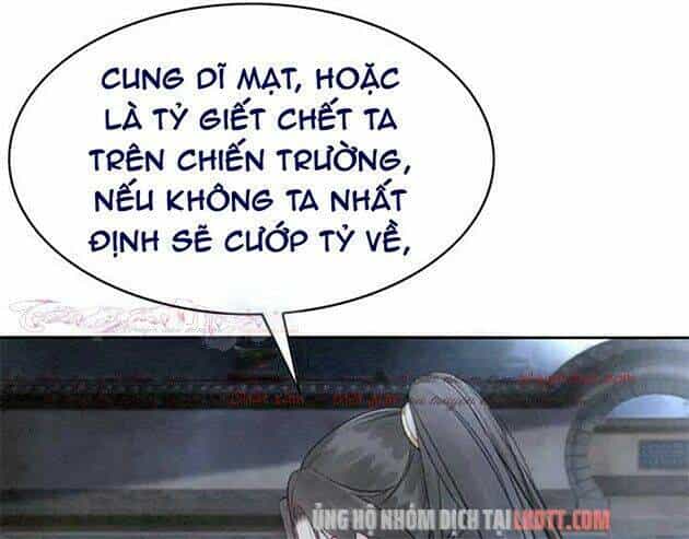 Trọng Sinh Bá Sủng Nhiếp Chính Vương Quá Mạnh Mẽ - Chương 124 - ảnh 55