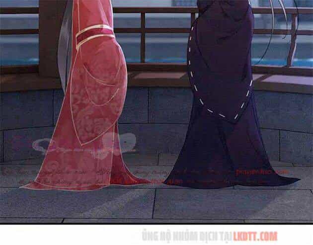 Trọng Sinh Bá Sủng Nhiếp Chính Vương Quá Mạnh Mẽ - Chương 124 - ảnh 65