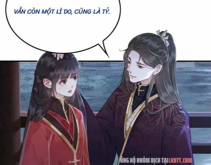 Trọng Sinh Bá Sủng Nhiếp Chính Vương Quá Mạnh Mẽ - Chương 125 - ảnh 17