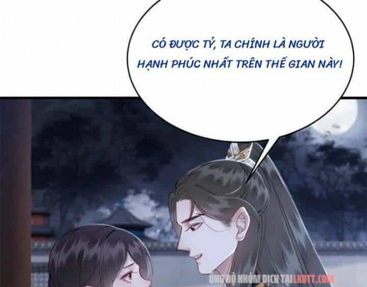 Trọng Sinh Bá Sủng Nhiếp Chính Vương Quá Mạnh Mẽ - Chương 125 - ảnh 27