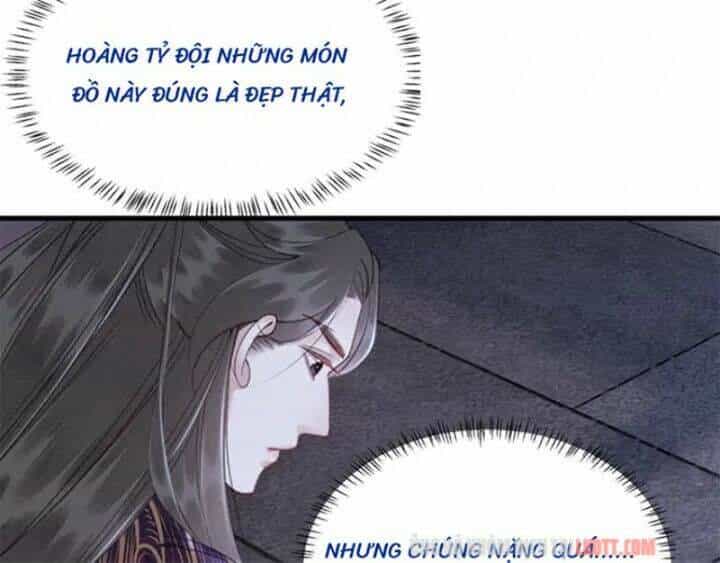 Trọng Sinh Bá Sủng Nhiếp Chính Vương Quá Mạnh Mẽ - Chương 125 - ảnh 70