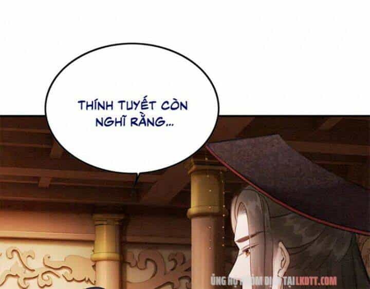 Trọng Sinh Bá Sủng Nhiếp Chính Vương Quá Mạnh Mẽ - Chương 127 - ảnh 21