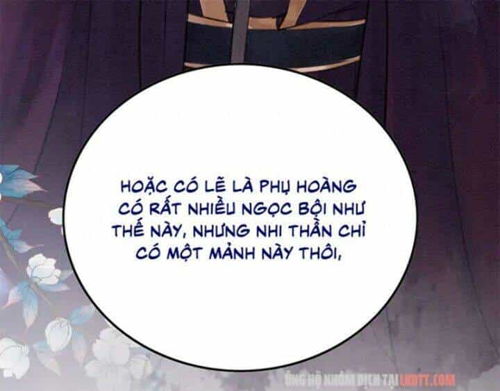 Trọng Sinh Bá Sủng Nhiếp Chính Vương Quá Mạnh Mẽ - Chương 127 - ảnh 57