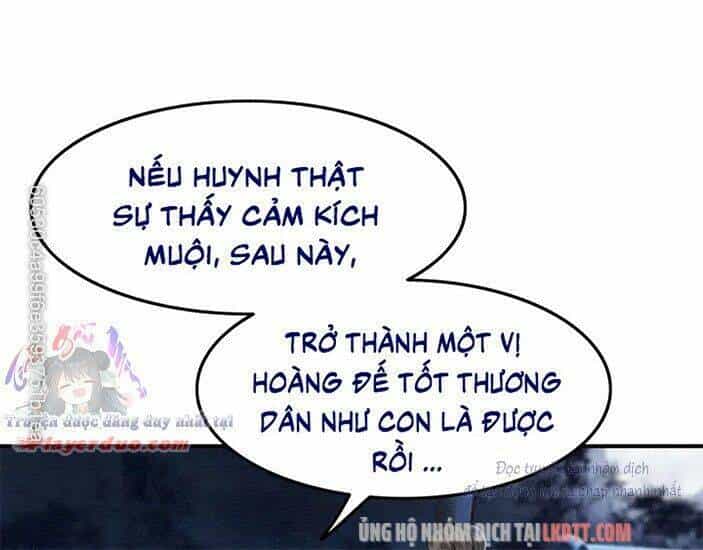 Trọng Sinh Bá Sủng Nhiếp Chính Vương Quá Mạnh Mẽ - Chương 128 - ảnh 12