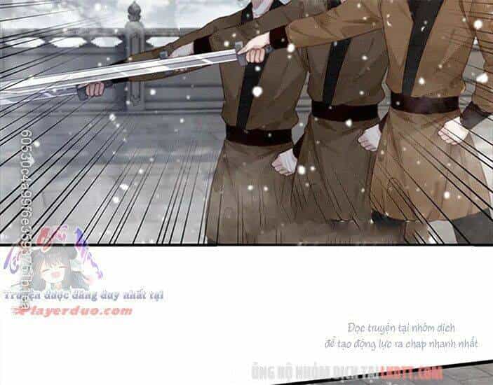 Trọng Sinh Bá Sủng Nhiếp Chính Vương Quá Mạnh Mẽ - Chương 129 - ảnh 21