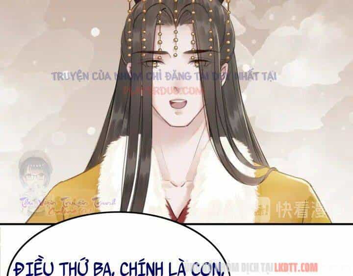 Trọng Sinh Bá Sủng Nhiếp Chính Vương Quá Mạnh Mẽ - Chương 130 - ảnh 101