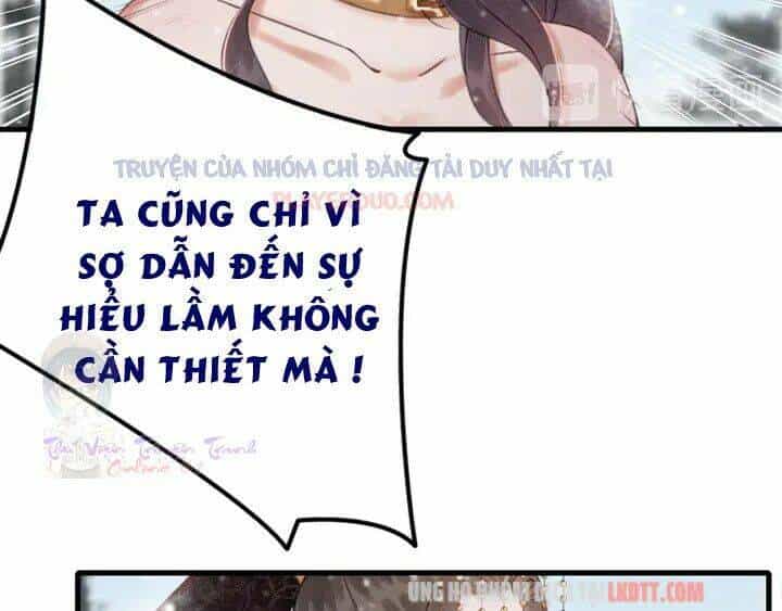 Trọng Sinh Bá Sủng Nhiếp Chính Vương Quá Mạnh Mẽ - Chương 130 - ảnh 53