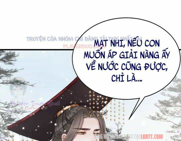 Trọng Sinh Bá Sủng Nhiếp Chính Vương Quá Mạnh Mẽ - Chương 130 - ảnh 69