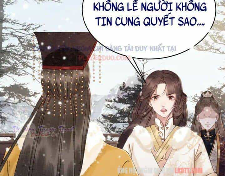 Trọng Sinh Bá Sủng Nhiếp Chính Vương Quá Mạnh Mẽ - Chương 130 - ảnh 93