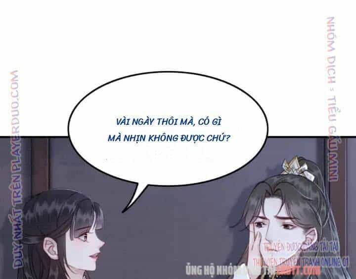 Trọng Sinh Bá Sủng Nhiếp Chính Vương Quá Mạnh Mẽ - Chương 132 - ảnh 75