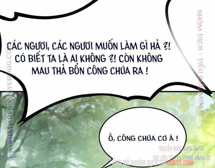 Trọng Sinh Bá Sủng Nhiếp Chính Vương Quá Mạnh Mẽ - Chương 133 - ảnh 45