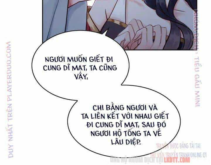 Trọng Sinh Bá Sủng Nhiếp Chính Vương Quá Mạnh Mẽ - Chương 133 - ảnh 68