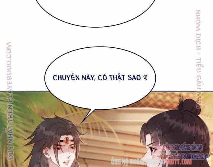 Trọng Sinh Bá Sủng Nhiếp Chính Vương Quá Mạnh Mẽ - Chương 134 - ảnh 48