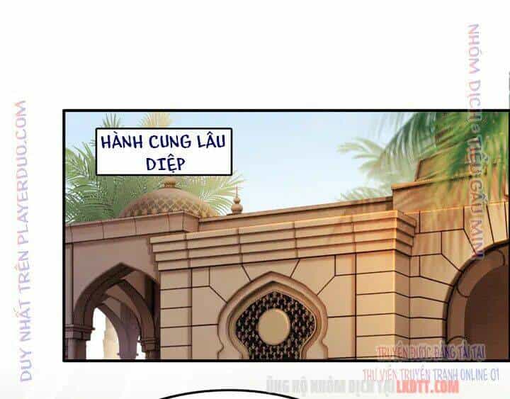 Trọng Sinh Bá Sủng Nhiếp Chính Vương Quá Mạnh Mẽ - Chương 134 - ảnh 67