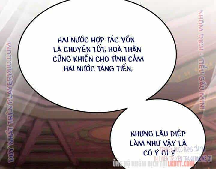 Trọng Sinh Bá Sủng Nhiếp Chính Vương Quá Mạnh Mẽ - Chương 134 - ảnh 68