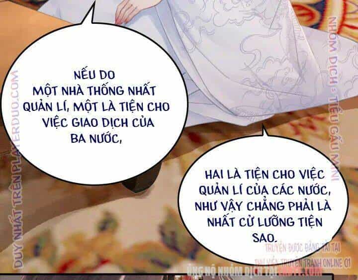 Trọng Sinh Bá Sủng Nhiếp Chính Vương Quá Mạnh Mẽ - Chương 134 - ảnh 86