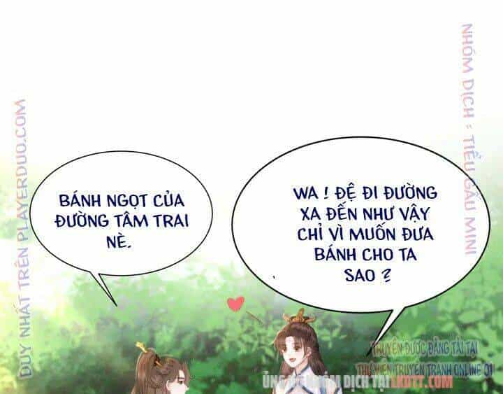 Trọng Sinh Bá Sủng Nhiếp Chính Vương Quá Mạnh Mẽ - Chương 134 - ảnh 9