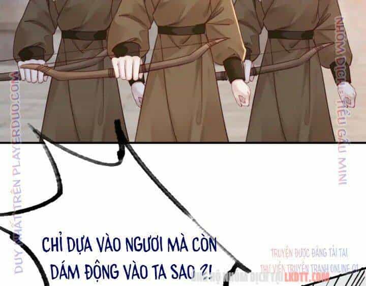 Trọng Sinh Bá Sủng Nhiếp Chính Vương Quá Mạnh Mẽ - Chương 135 - ảnh 114