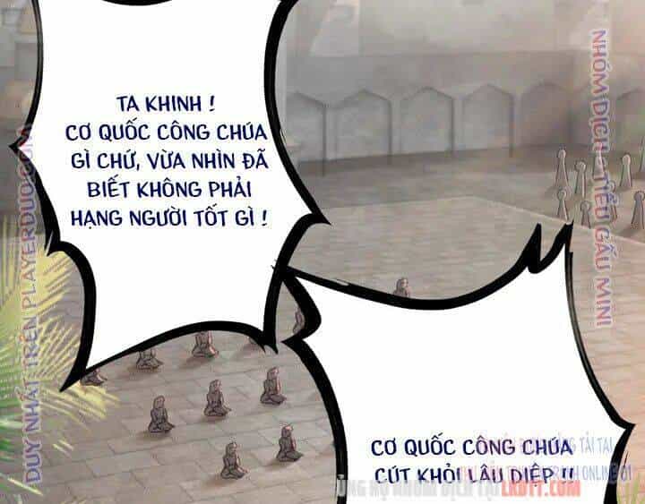 Trọng Sinh Bá Sủng Nhiếp Chính Vương Quá Mạnh Mẽ - Chương 135 - ảnh 65