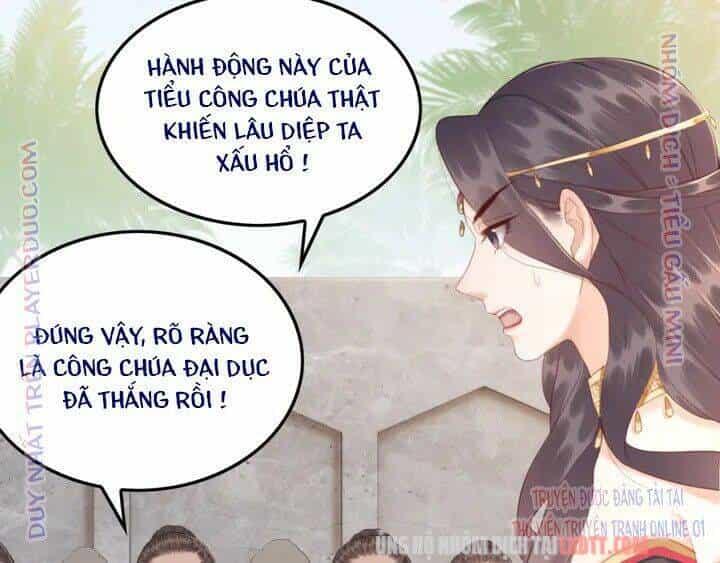 Trọng Sinh Bá Sủng Nhiếp Chính Vương Quá Mạnh Mẽ - Chương 136 - ảnh 35