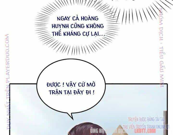 Trọng Sinh Bá Sủng Nhiếp Chính Vương Quá Mạnh Mẽ - Chương 136 - ảnh 8