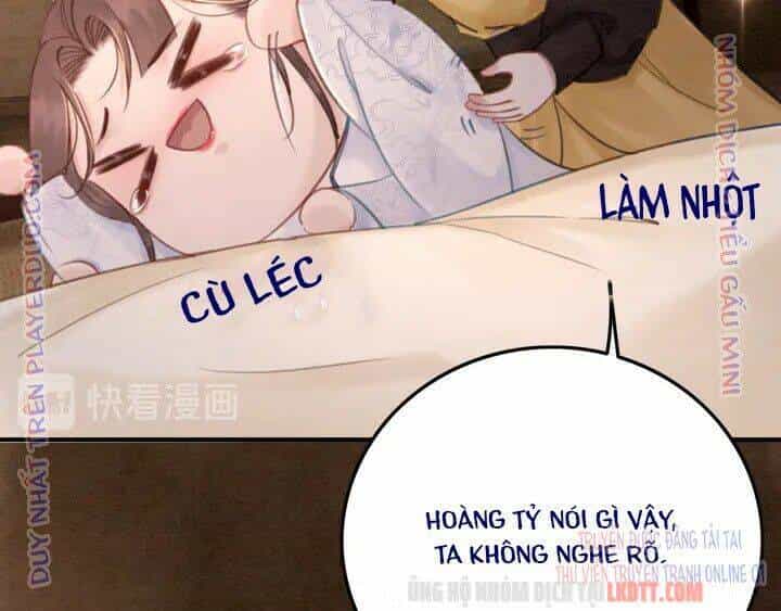 Trọng Sinh Bá Sủng Nhiếp Chính Vương Quá Mạnh Mẽ - Chương 138 - ảnh 16