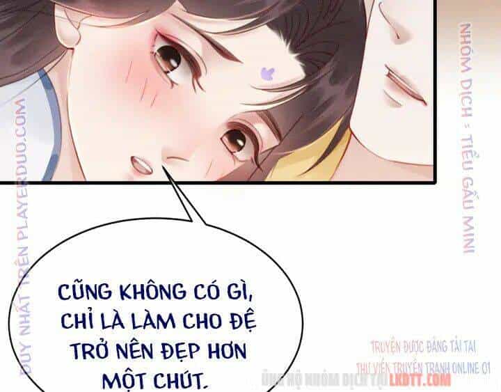 Trọng Sinh Bá Sủng Nhiếp Chính Vương Quá Mạnh Mẽ - Chương 138 - ảnh 53
