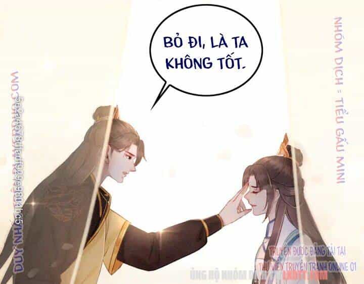 Trọng Sinh Bá Sủng Nhiếp Chính Vương Quá Mạnh Mẽ - Chương 139 - ảnh 21