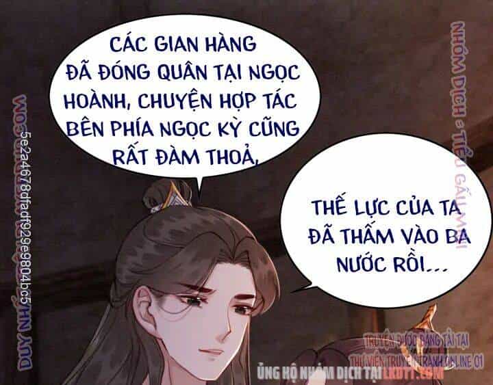 Trọng Sinh Bá Sủng Nhiếp Chính Vương Quá Mạnh Mẽ - Chương 139 - ảnh 27