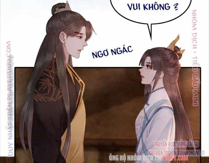 Trọng Sinh Bá Sủng Nhiếp Chính Vương Quá Mạnh Mẽ - Chương 139 - ảnh 36