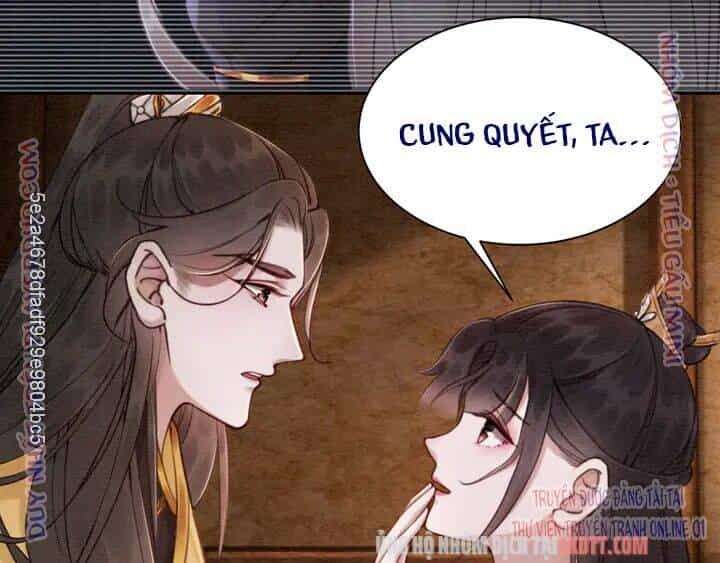 Trọng Sinh Bá Sủng Nhiếp Chính Vương Quá Mạnh Mẽ - Chương 139 - ảnh 45
