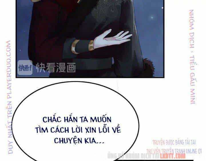 Trọng Sinh Bá Sủng Nhiếp Chính Vương Quá Mạnh Mẽ - Chương 140 - ảnh 60