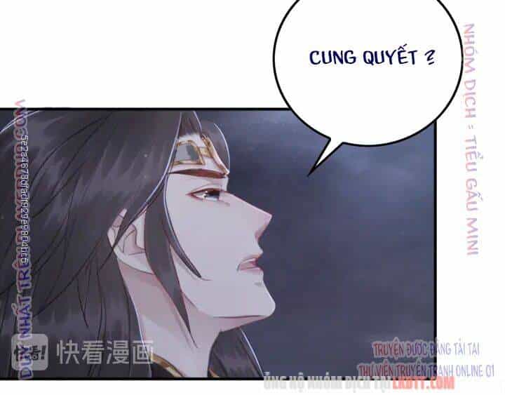 Trọng Sinh Bá Sủng Nhiếp Chính Vương Quá Mạnh Mẽ - Chương 141 - ảnh 16