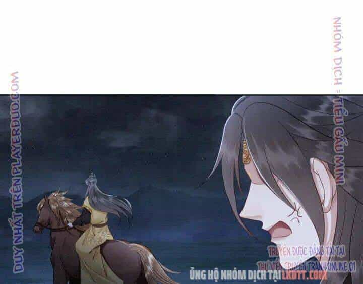 Trọng Sinh Bá Sủng Nhiếp Chính Vương Quá Mạnh Mẽ - Chương 142 - ảnh 27