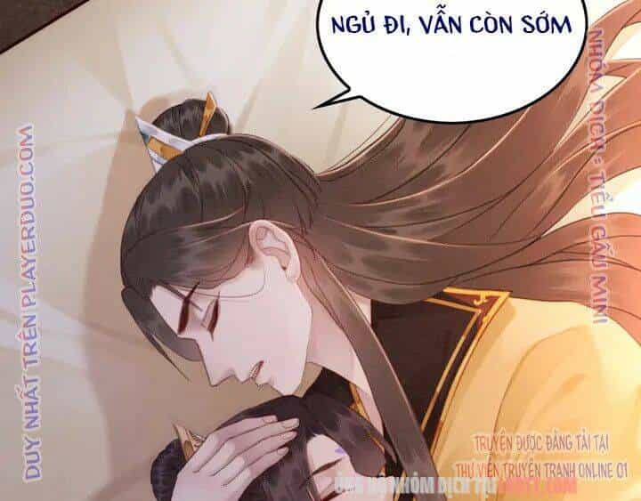Trọng Sinh Bá Sủng Nhiếp Chính Vương Quá Mạnh Mẽ - Chương 143 - ảnh 8