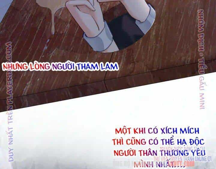 Trọng Sinh Bá Sủng Nhiếp Chính Vương Quá Mạnh Mẽ - Chương 144 - ảnh 26