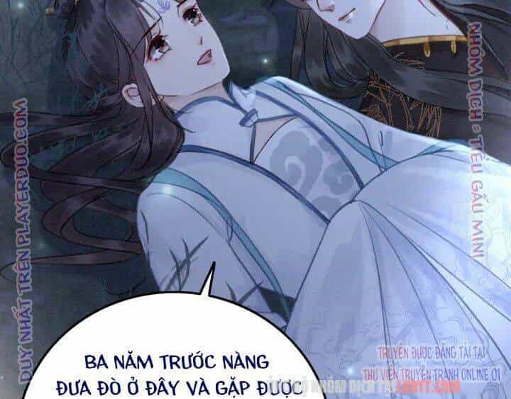 Trọng Sinh Bá Sủng Nhiếp Chính Vương Quá Mạnh Mẽ - Chương 144 - ảnh 85