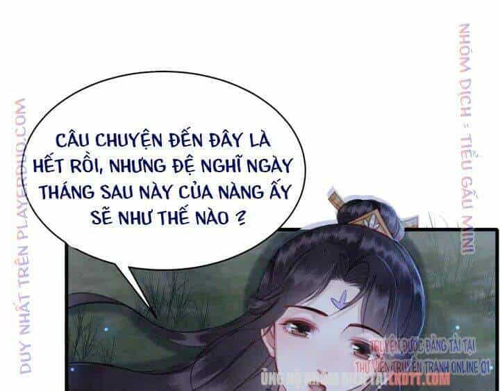 Trọng Sinh Bá Sủng Nhiếp Chính Vương Quá Mạnh Mẽ - Chương 144 - ảnh 96