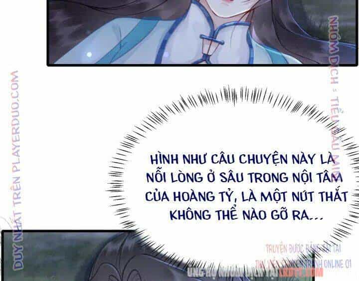 Trọng Sinh Bá Sủng Nhiếp Chính Vương Quá Mạnh Mẽ - Chương 144 - ảnh 97