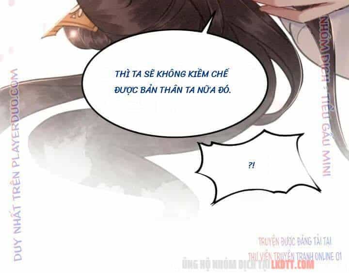 Trọng Sinh Bá Sủng Nhiếp Chính Vương Quá Mạnh Mẽ - Chương 146 - ảnh 53